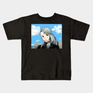 Sae Niijima Kids T-Shirt